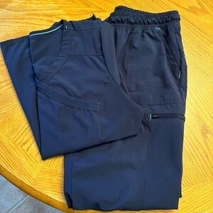 Women’s Scrubstar outfit